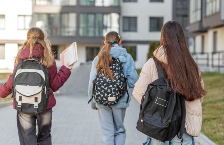 Rentrée 2026 : plus de 5,5 millions d’élèves reprennent le collège ou le lycée