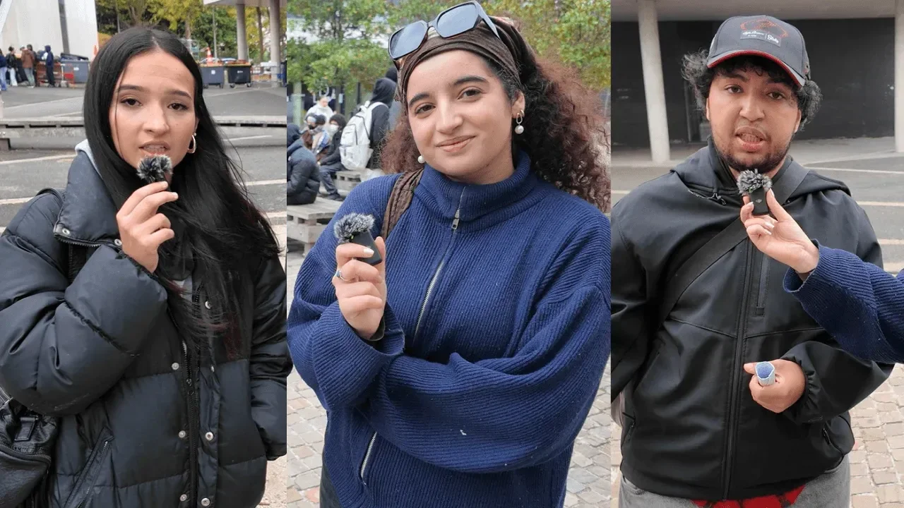 Les étudiants de la faculté de Créteil sont à l'initiative d'une université populaire