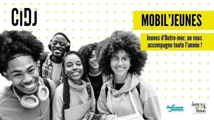 Mobil'Jeunes