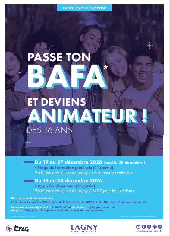 BAFA