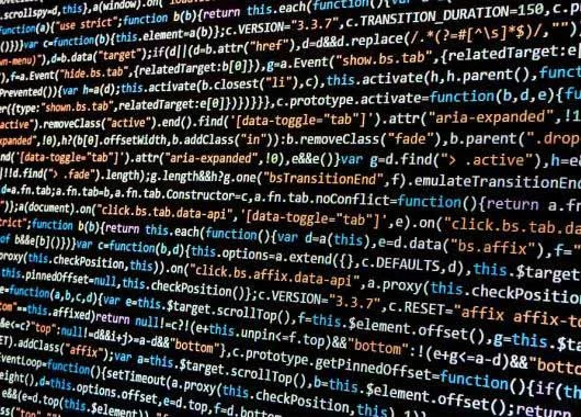 Licence informatique