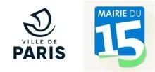 Logo Mairie du 15e