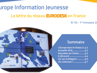 Europe Information Jeunesse 55