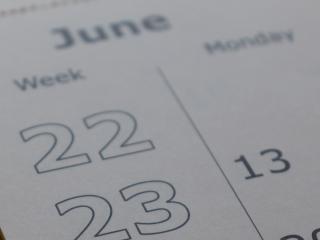 Calendrier du bac 2022 : les dates à ne pas manquer