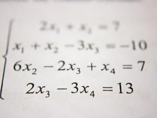 Les écoles d’ingénieurs déplorent un niveau en maths insuffisant des nouveaux étudiants