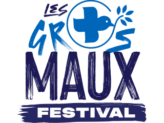 Les textes sélectionnés seront lus par des personnalités lors du festival des Gros Maux.