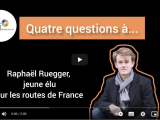 Interview Raphaël Ruegger : fondateur de La Fédération française des trucs qui marchent