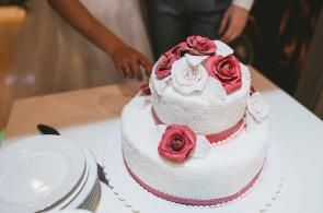 Gâteaux de mariage : les cake designers arrivent en France