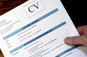 Stage, job ou emploi, contrat d’apprentissage : comment bien rédiger son CV ? 