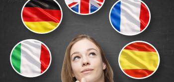 Parler une langue étrangère : les mots plus importants que les règles