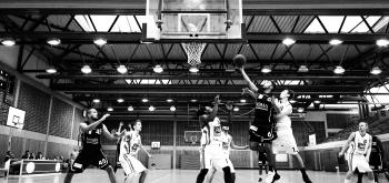 Basket : aller au bout de ses rêves avec ses forces et ses faiblesses