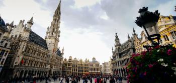 Etudier en Belgique, une expérience internationale