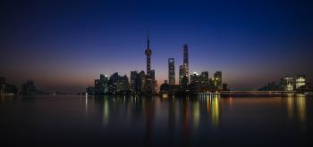 Emploi en Chine : des opportunités de Shanghai au Grand Ouest