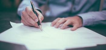 Contrat pro : comment gérer les changements de votre contrat