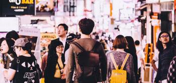 Visa Vacances Travail Corée du Sud : pas facile de trouver un job sans parler coréen