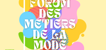 Forum Métiers de la mode