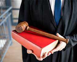 Les métiers du secteur Juridique - Droit