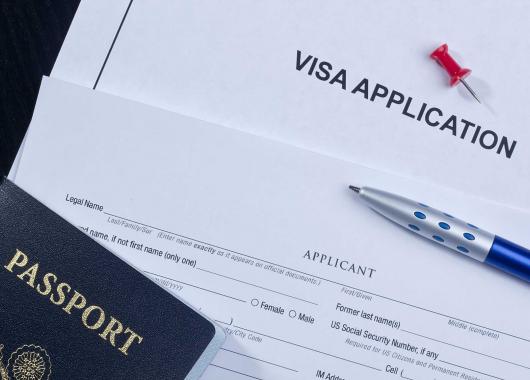 Quel visa pour étudier en France - CIDJ